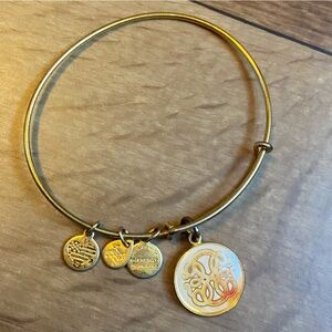 Alex and Ani Bangle Bracelet